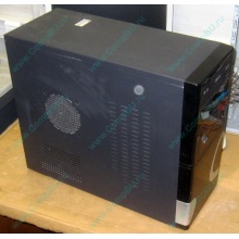 Компьютер Intel Pentium Dual Core E5300 (2x2.6GHz) s775 /2048Mb /160Gb /ATX 400W (Новочеркасск)