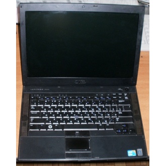 Ноутбук Dell Latitude E6410 (Intel Core i5 M560 (4x2.67Ghz) /4096Mb DDR3 /320Gb /14.1" TFT 1280x800) - Новочеркасск