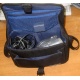Видеокамера Sony DCR-DVD505E и аксессуары в сумке-кофре (Новочеркасск)