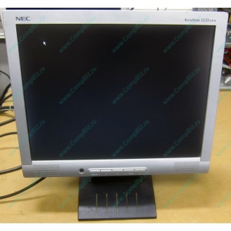 Монитор 15" TFT NEC AccuSync LCD52VM в Новочеркасске, NEC LCD 52VM (Новочеркасск)