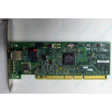 Сетевая карта IBM 31P6309 (31P6319) PCI-X купить Б/У в Новочеркасске, сетевая карта IBM NetXtreme 1000T 31P6309 (31P6319) цена БУ (Новочеркасск)