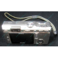 Фотоаппарат Fujifilm FinePix F810 (без зарядного устройства) - Новочеркасск