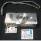Фотоаппарат Fujifilm FinePix F810 с аккумулятором NP-40 в Новочеркасске, фотокамера Fujifilm FinePix F810 с аккумуляторной батареей NP-40 (Новочеркасск)