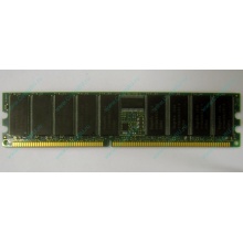 Серверная память 256Mb DDR ECC Hynix pc2100 8EE HMM 311 (Новочеркасск)