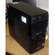 Компьютер Kraftway Credo KC36 (Intel Core 2 Duo E7500 (2x2.93GHz) s.775 /2048Mb /500Gb /ATX 400W) - Новочеркасск