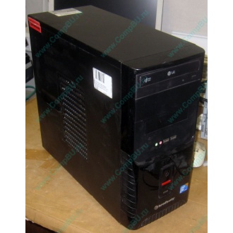 Компьютер Kraftway Credo KC36 (Intel Core 2 Duo E7500 (2x2.93GHz) s.775 /2048Mb /500Gb /ATX 400W) - Новочеркасск