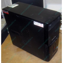 Компьютер Kraftway Credo KC39 (Intel Core 2 Duo E7500 (2x2.93GHz) s.775 /4Gb /320Gb /ATX 400W /Windows 7 PRO) - Новочеркасск