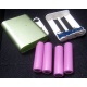 Аккумуляторная батарея Powerbank XIAOMI NDY-02-AD 10400 mAh НА ЗАПЧАСТИ! (Новочеркасск)