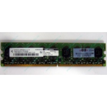 Серверная память 1024Mb DDR2 ECC HP 384376-051 pc2-4200 (533MHz) CL4 HYNIX 2Rx8 PC2-4200E-444-11-A1 (Новочеркасск)