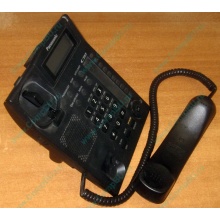 Телефон Panasonic KX-TS2388RU (черный) - Новочеркасск