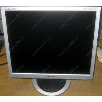 Монитор 17" TFT Samsung 710N (Новочеркасск)