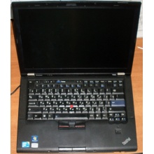 Ноутбук Lenovo Thinkpad T400S 2815-RG9 (Intel Core 2 Duo SP9400 (2x2.4Ghz) /2048Mb DDR3 /no HDD! /14.1" TFT 1440x900) - Новочеркасск