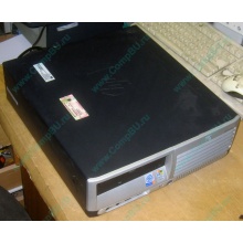 Компьютер HP DC7600 SFF (Intel Pentium-4 521 2.8GHz HT s.775 /1024Mb /160Gb /ATX 240W desktop) - Новочеркасск