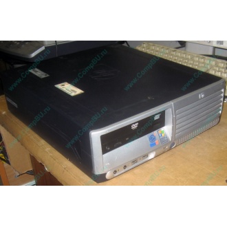 Компьютер HP DC7100 SFF (Intel Pentium-4 540 3.2GHz HT s.775 /1024Mb /80Gb /ATX 240W desktop) - Новочеркасск