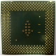 Процессор Intel Celeron 1000A SL5ZF (1000MHz /256kb /100MHz /1.475 V) s370 (Новочеркасск)