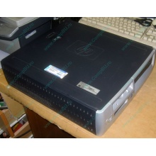 Компьютер HP D530 SFF (Intel Pentium-4 2.6GHz s.478 /1024Mb /80Gb /ATX 240W desktop) - Новочеркасск