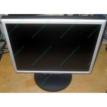 Монитор 17" ЖК Nec MultiSync LCD1770NX (Новочеркасск)