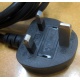 Кабель питания SS145A BS-1363/A FUSED 3-pin UK (Новочеркасск)