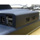 USB-хаб в мониторе 17" ЖК Nec MultiSync Opticlear LCD1770GX (Новочеркасск)