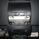 Сломанное крепление пластмассовой накладки на ножку у монитора 17" TFT Nec MultiSync Opticlear LCD1770GX (Новочеркасск)