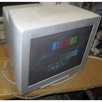 ЭЛТ монитор 17" Nec FE771SB (Новочеркасск)