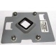 Металлическая подложка под MB HP 460233-001 (460421-001) для кулера CPU от HP ML310G5  (Новочеркасск)