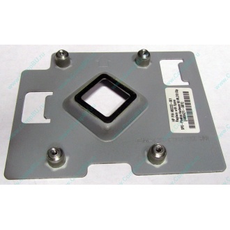 Металлическая подложка под MB HP 460233-001 (460421-001) для кулера CPU от HP ML310G5  (Новочеркасск)