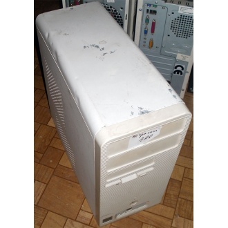Intel Pentium-4 530 3.0GHz HT /1024Mb /160Gb /ATX 420W (Новочеркасск)