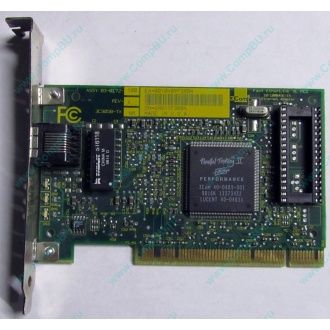 Сетевая карта 3COM 3C905B-TX PCI Parallel Tasking II ASSY 03-0172-100 Rev A (Новочеркасск)