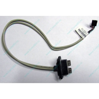 USB-разъемы HP 451784-001 (459184-001) для корпуса HP 5U tower (Новочеркасск)