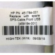 HP PN 451784-001 SPS-Cable Front USB spare 459184-001 (Новочеркасск)