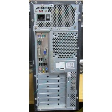Компьютер Intel Core 2 Duo E8400 (2x3.0GHz) s.775 /4096Mb /160Gb /ATX 350W Power Man /корпус Kraftway чёрный (Новочеркасск)