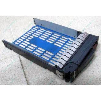 Салазки 483095-001 для HDD для серверов HP (Новочеркасск)
