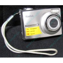 Нерабочий фотоаппарат Kodak Easy Share C713 (Новочеркасск)