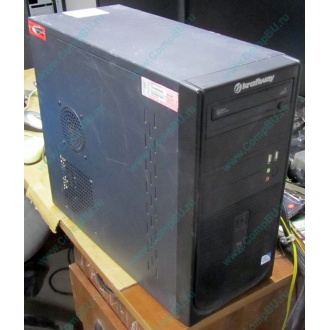 Системный блок Kraftway Credo KC59 (Intel Core i3 2130 (2x3.4GHz HT) /4Gb /320Gb /ATX 400W /Windows 7 Pro) - Новочеркасск