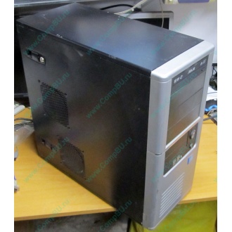 Игровой компьютер Intel Core i7 960 (4x3.2GHz HT) /6Gb /500Gb /1Gb GeForce GTX560 /ATX 600W (Новочеркасск)