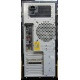 Игровой компьютер Intel Core i7 960 (4x3.2GHz HT) /6Gb /500Gb /1Gb GeForce GTX560 /ATX 600W вид сзади (Новочеркасск)