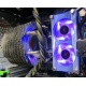 Thermaltake TT-8085 /3x2Gb DDR3 pc3-16000 (2000MHz) + охлаждение памяти на Asus Sabertooth x58 (Новочеркасск)