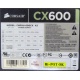 Блок питания 600W Corsair CX600 80 Plus Bronze (Новочеркасск)