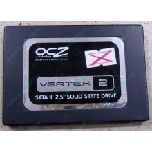 Нерабочий SSD 80Gb SSD 80Gb OCZ Vertex2 OCZSSD2-2VTX80G 2.5" (Новочеркасск)