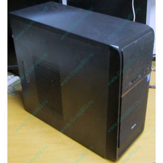 Компьютер Intel Pentium G3240 (2x3.1GHz) s.1150 /2Gb /500Gb /ATX 250W (Новочеркасск)
