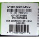 N1060 GF-GTX1060 PCI EXPRESS 3GB GDDR5-DVI+DP+HDMI (VC81CD) - Новочеркасск