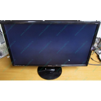 Монитор 24" Benq GL2460 с небольшой царапинкой (Новочеркасск)