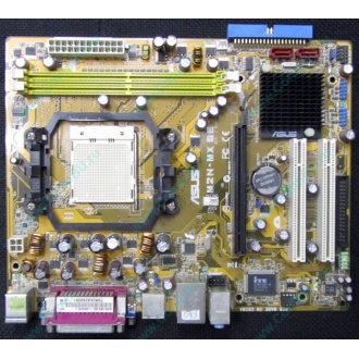 Материнская плата Asus M2N-MX SE s.AM2 (без задней планки) - Новочеркасск