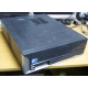 Лежачий 4-х ядерный системный блок Intel Core 2 Quad Q8400 (4x2.66GHz) /2Gb DDR3 /250Gb /ATX 300W Slim Desktop (Новочеркасск)