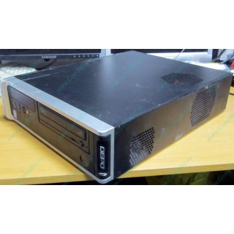 Компьютер Intel Core i3 2120 (2x3.3GHz HT) /4Gb DDR3 /250Gb /ATX 250W Slim Desktop (Новочеркасск)
