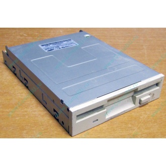 Флоппи-дисковод 3.5" Samsung SFD-321B белый (Новочеркасск)