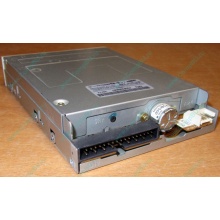 Флоппи-дисковод 3.5" Samsung SFD-321B белый (Новочеркасск)