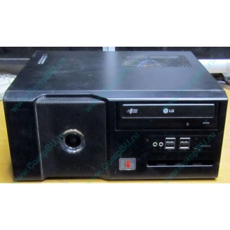 Маленький компьютер Intel Core i5 2400 (4x3.1GHz) /4Gb /750Gb /ATX 300W (Новочеркасск)