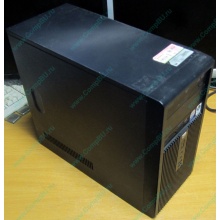 Компьютер Б/У HP Compaq dx7400 MT (Intel Core 2 Quad Q6600 (4x2.4GHz) /4Gb /250Gb /ATX 300W) - Новочеркасск